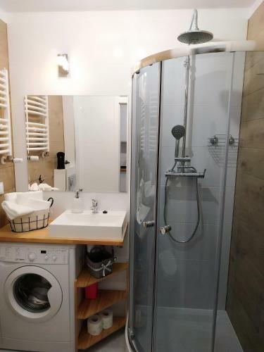 Apartamento Theapartments Radwa?ska