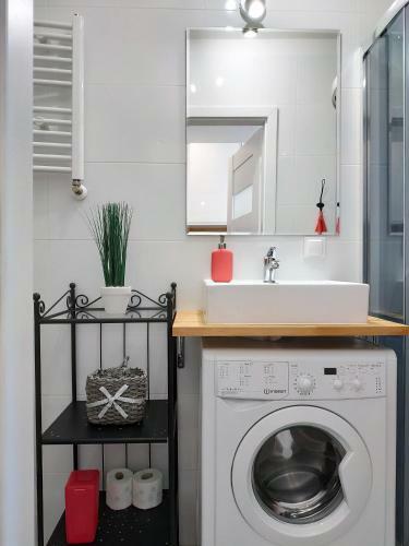 Apartamento Theapartments Radwa?ska
