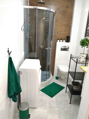 Apartamento Theapartments Radwa?ska