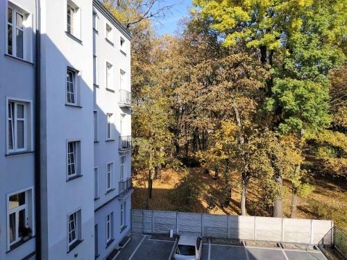 Apartamento Theapartments Radwa?ska