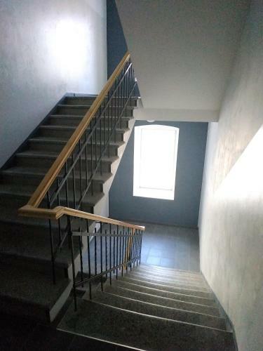Apartamento Theapartments Radwa?ska