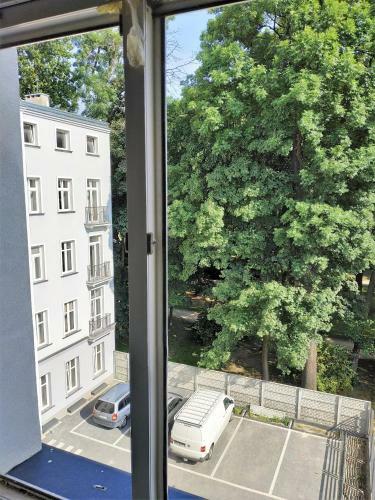 Apartamento Theapartments Radwa?ska
