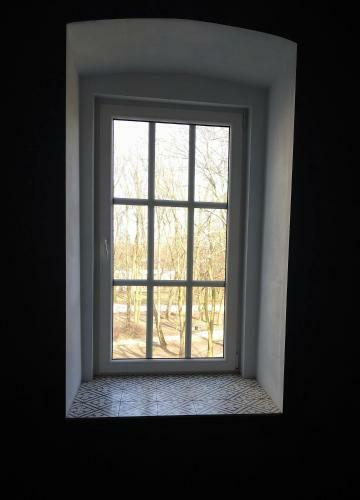 Apartamento Theapartments Radwa?ska