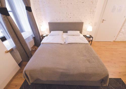 Piotrkowska Studio Apartments