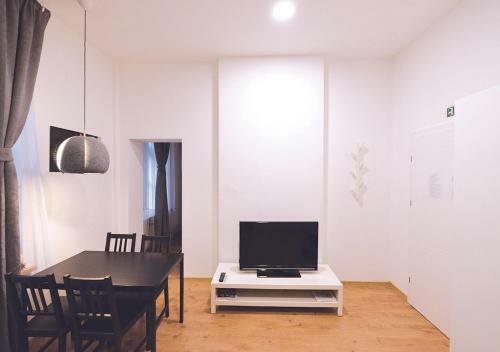 Piotrkowska Studio Apartments