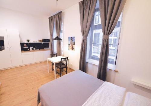 Piotrkowska Studio Apartments