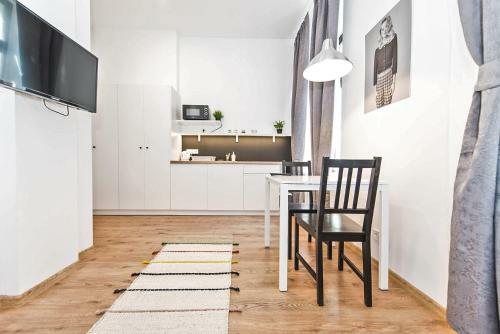 Piotrkowska Studio Apartments