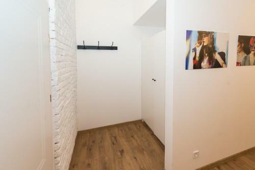 Piotrkowska Studio Apartments