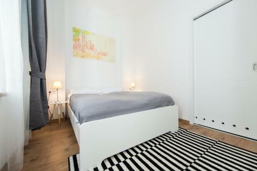 Piotrkowska Studio Apartments