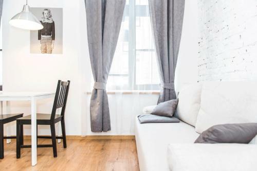 Piotrkowska Studio Apartments
