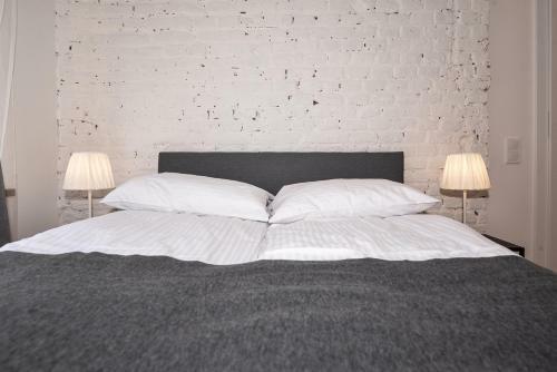 Piotrkowska Studio Apartments