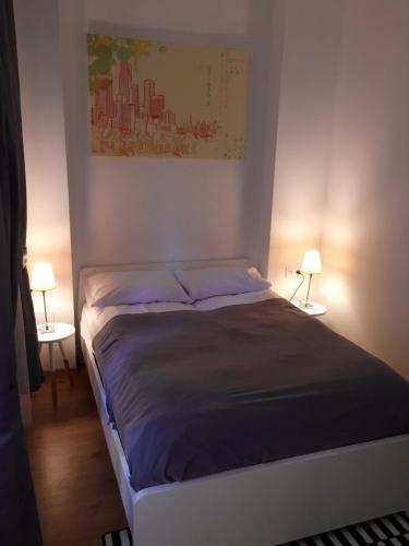 Piotrkowska Studio Apartments