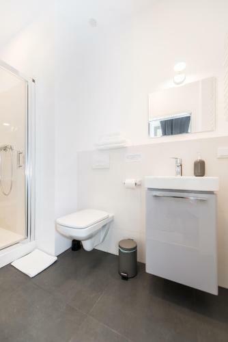 Piotrkowska Studio Apartments