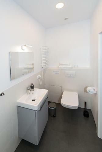 Piotrkowska Studio Apartments
