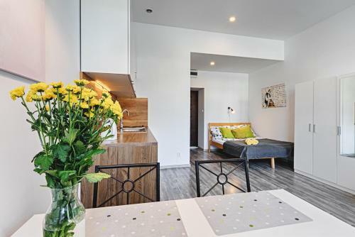 Apartamento Delux5