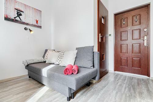 Apartamento Delux5