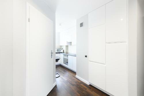 Panorama Downtown Apartment By Pinpoint
