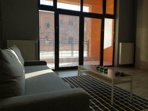 Apartamento Home Factory