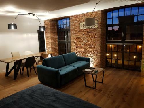 Apartamento Home Factory