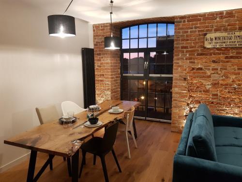 Apartamento Home Factory