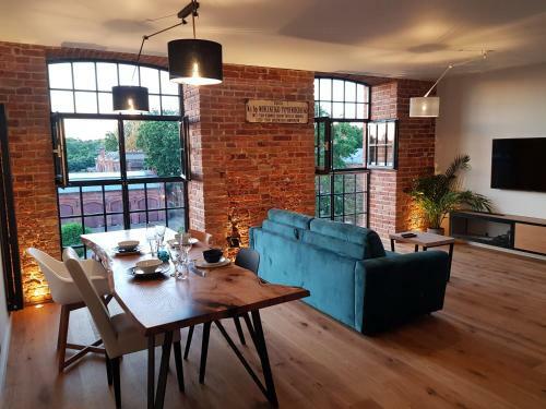 Apartamento Home Factory