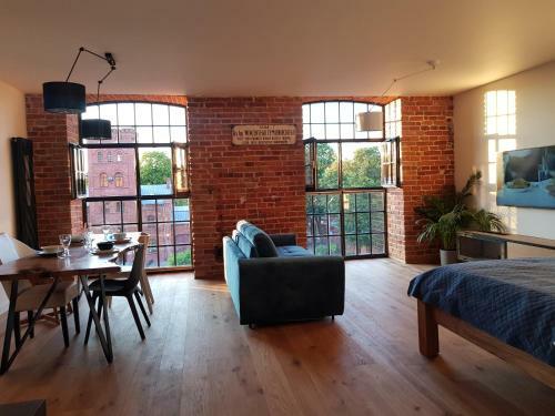 Apartamento Home Factory