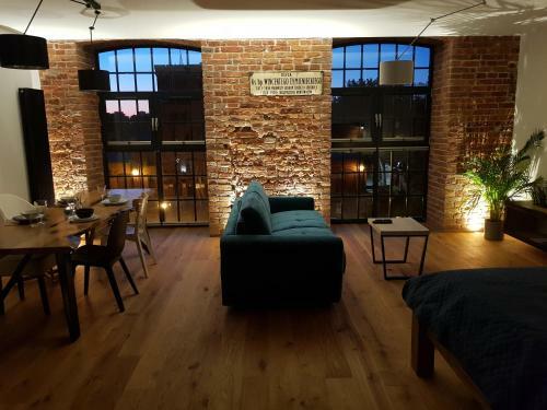 Apartamento Home Factory