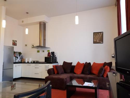 Apartamento Home Factory