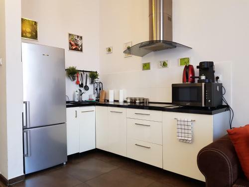 Apartamento Home Factory