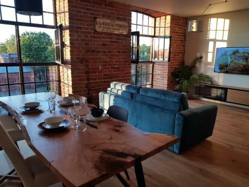 Apartamento Home Factory