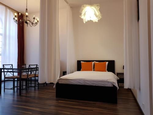 Apartamento Home Factory