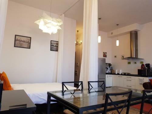 Apartamento Home Factory