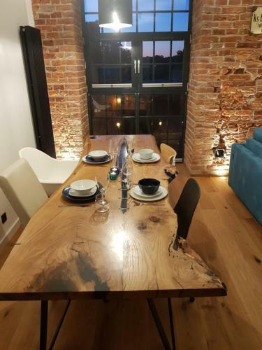 Apartamento Home Factory