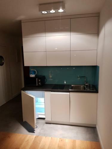 Apartamento Home Factory