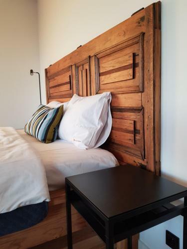 Apartamento Home Factory