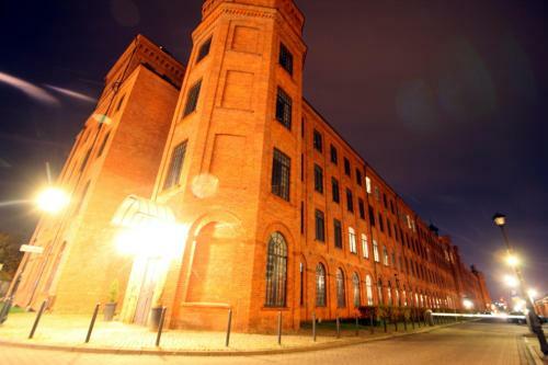 Apartamento Home Factory
