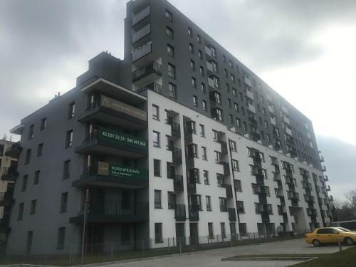 Apartment Arche Matejki
