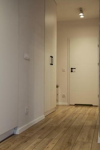 Apartment Arche Matejki