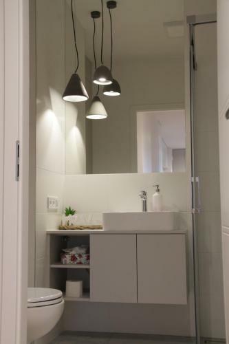 Apartment Arche Matejki
