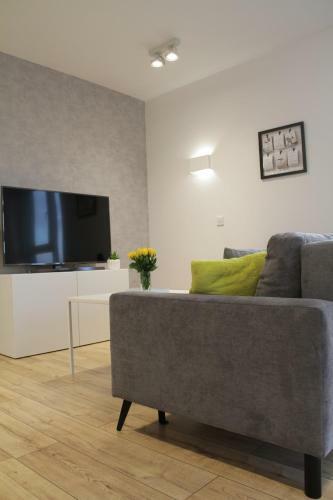 Apartment Arche Matejki