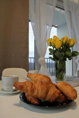 Apartment Arche Matejki