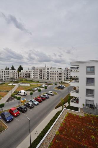 Apartments Tylna III