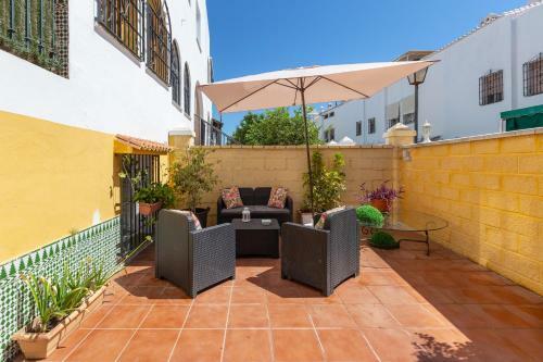 Apartamento Beramendi