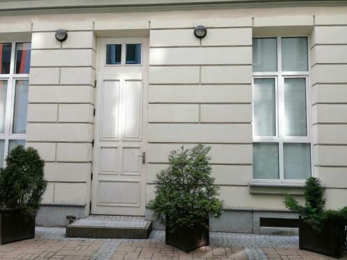 Apartamento Piotrkowska Art