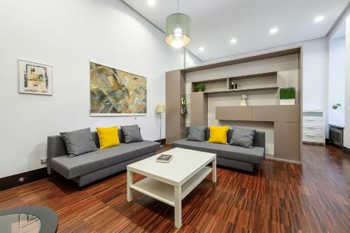 Apartamento Piotrkowska Art