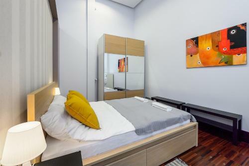 Apartamento Piotrkowska Art