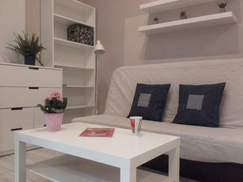Apartamento Studio Pomorska