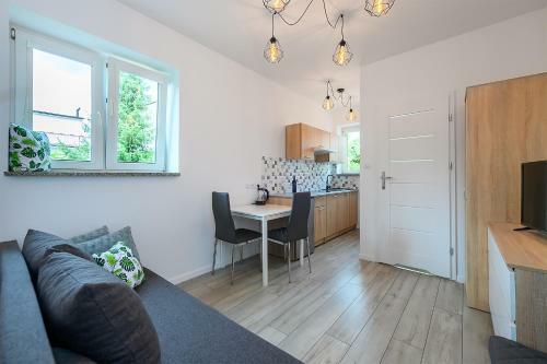 Apartamenty Ba?uty Park