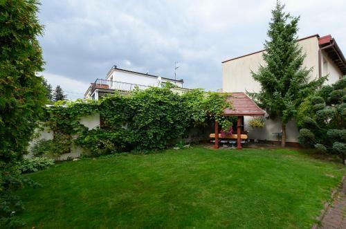 Apartamenty Ba?uty Park