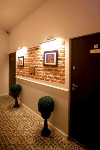 Apartament Loft Industrial Ec1